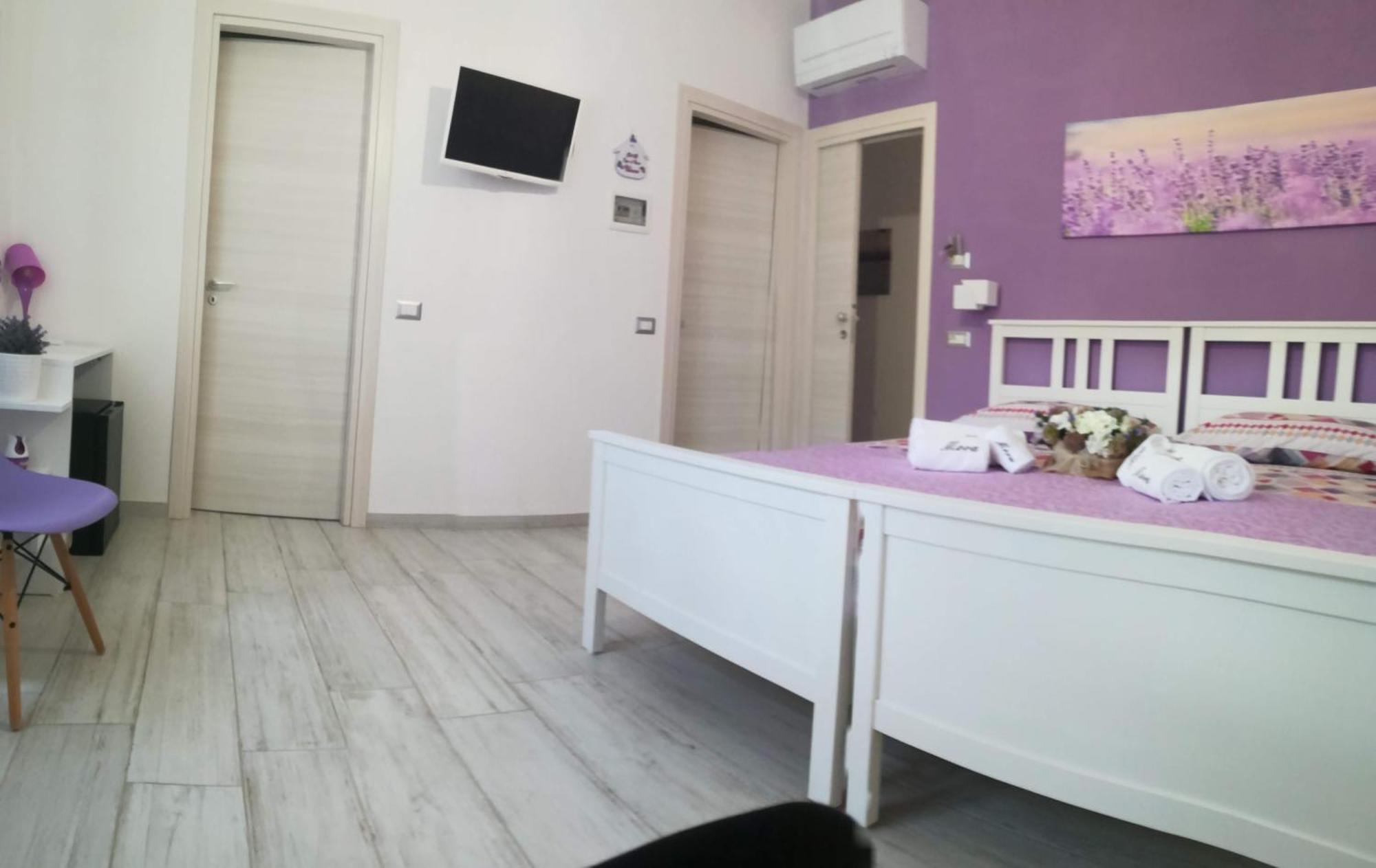 مارتْشانا مارينا B&B Capo Al Piano المظهر الخارجي الصورة