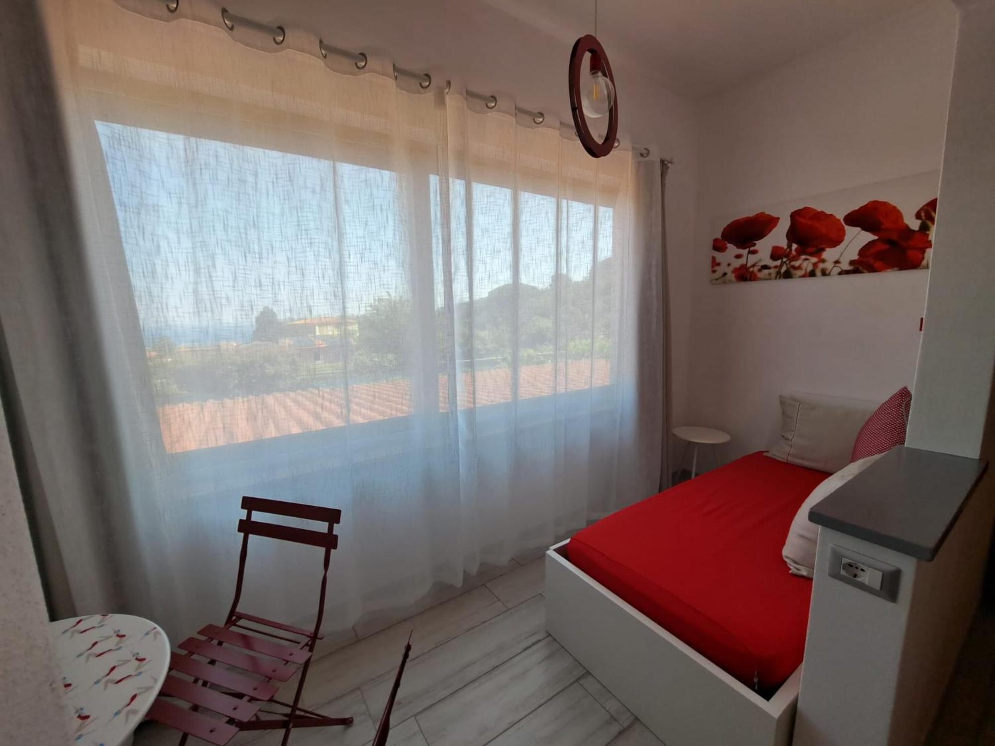 مارتْشانا مارينا B&B Capo Al Piano المظهر الخارجي الصورة