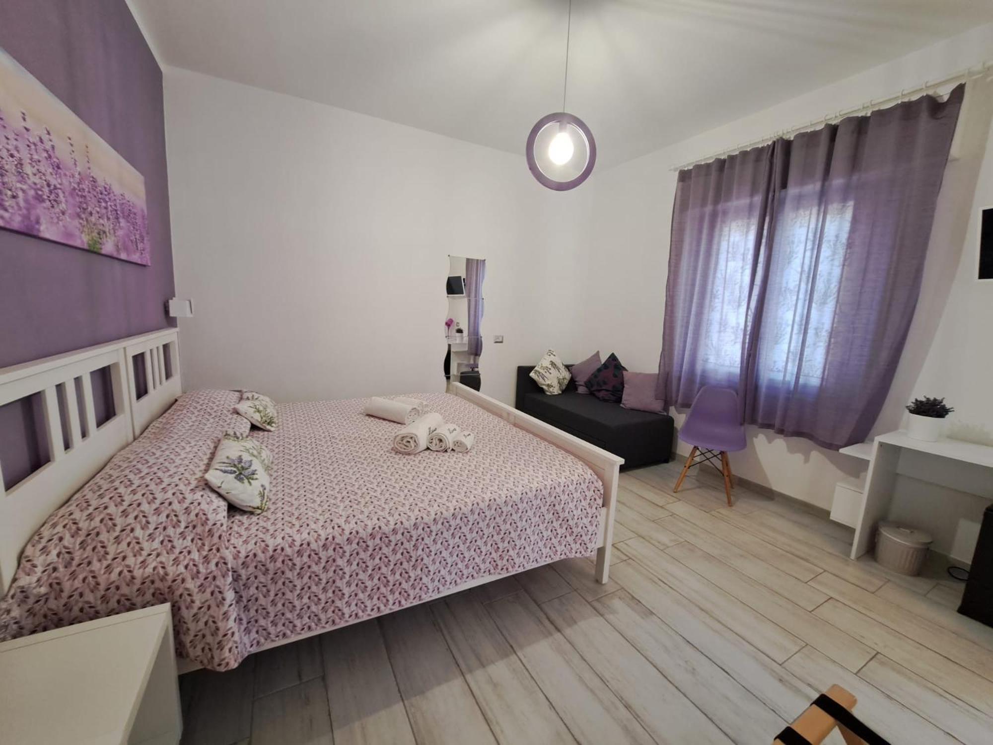 مارتْشانا مارينا B&B Capo Al Piano المظهر الخارجي الصورة