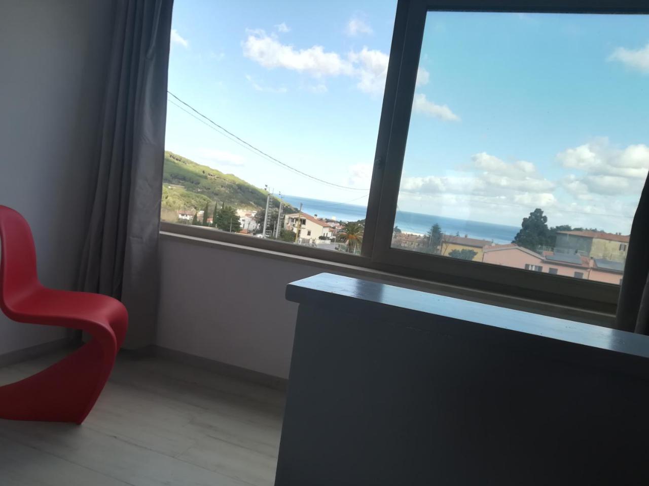 مارتْشانا مارينا B&B Capo Al Piano المظهر الخارجي الصورة