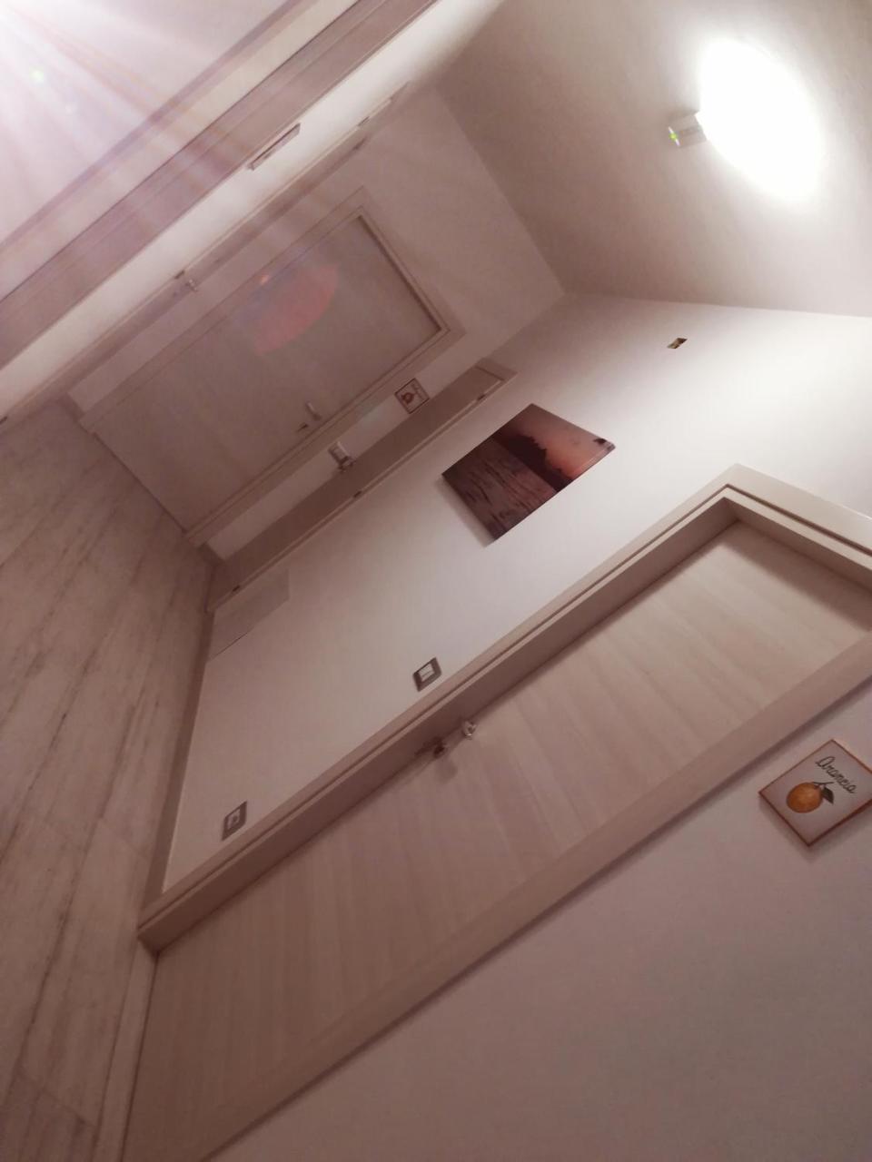 مارتْشانا مارينا B&B Capo Al Piano المظهر الخارجي الصورة