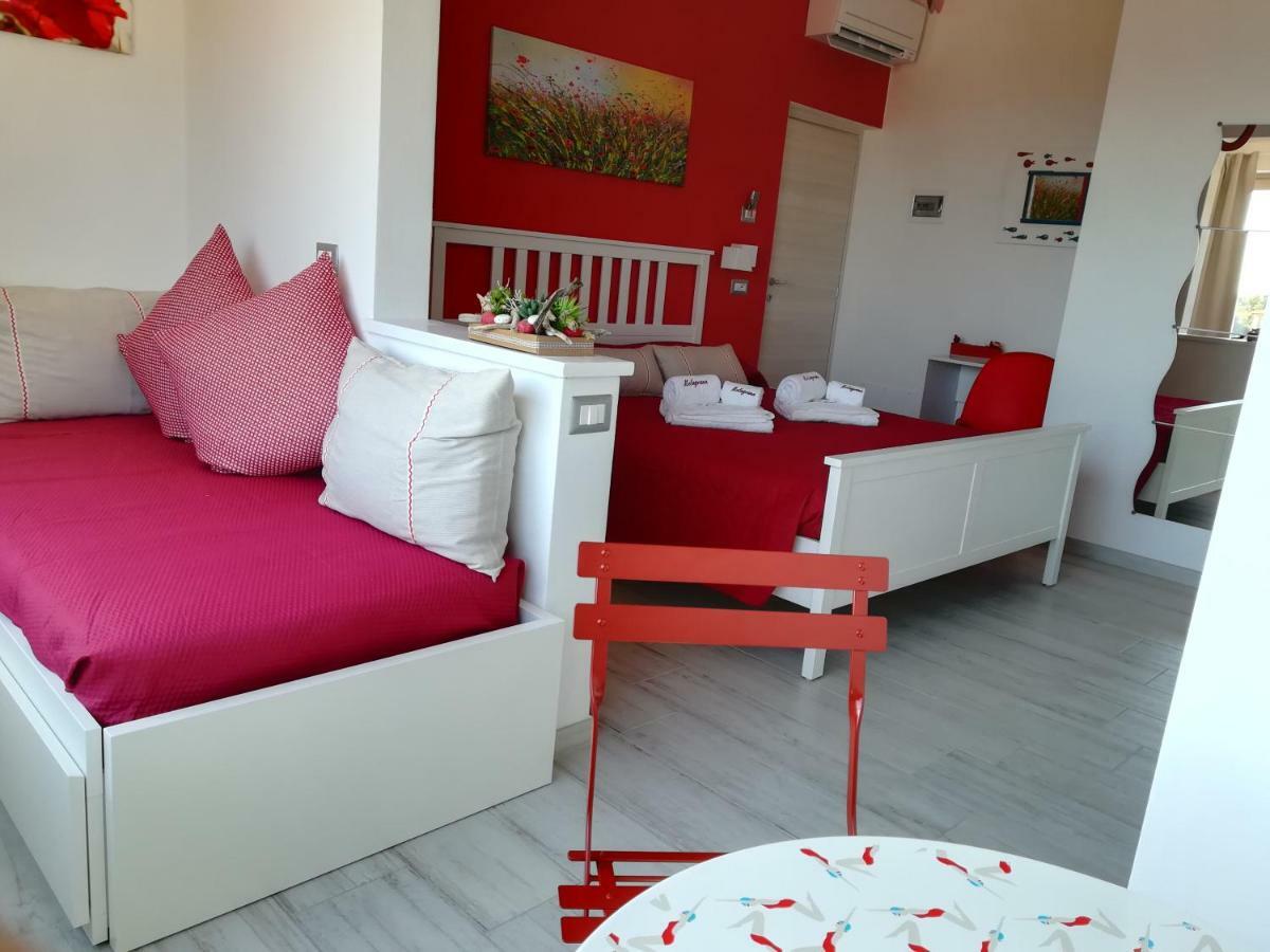 مارتْشانا مارينا B&B Capo Al Piano المظهر الخارجي الصورة